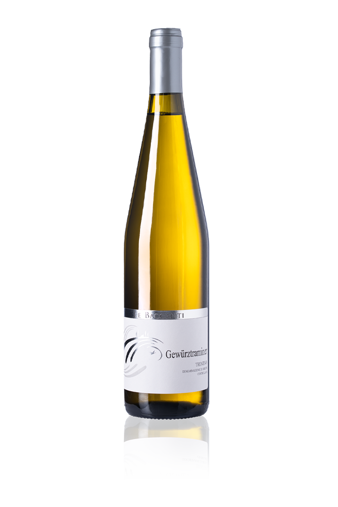 casata-davini-vino-bianco-le-baccanti-gewurztraminer