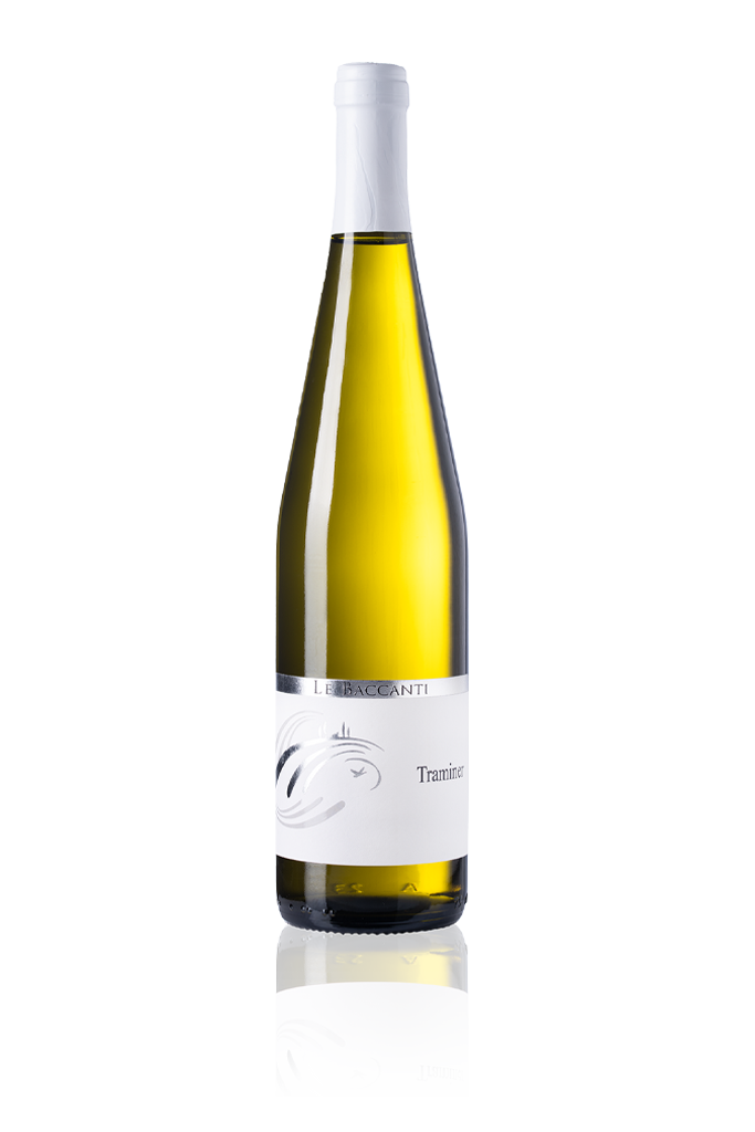 casata-davini-vino-bianco-le-baccanti-traminer